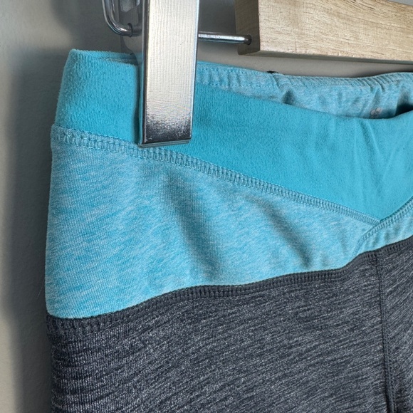 Tuff‎ Athletics Women's Yoga Athletic Pants Gray Size Small Casual Activewear - Picture 4 of 14